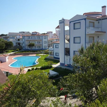Apartamento Moura - Praia D'El Rey Golf, Surf & Beach Resort Прайя-дель-Рей Экстерьер фото