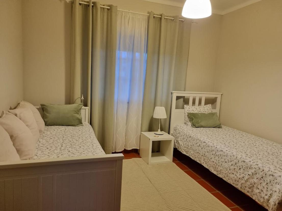 Apartamento Moura - Praia D'El Rey Golf, Surf & Beach Resort Прайя-дель-Рей Экстерьер фото