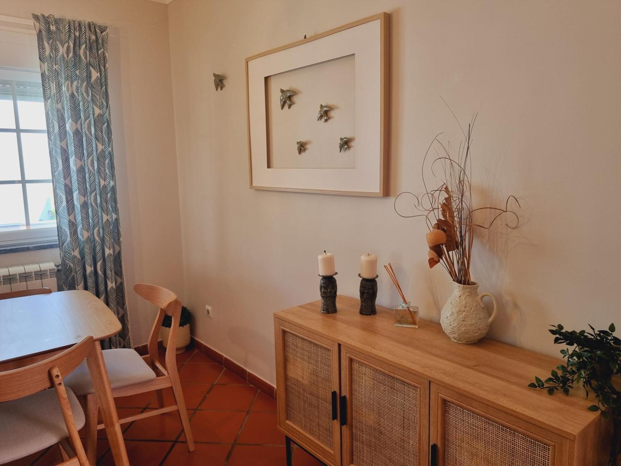 Apartamento Moura - Praia D'El Rey Golf, Surf & Beach Resort Прайя-дель-Рей Экстерьер фото