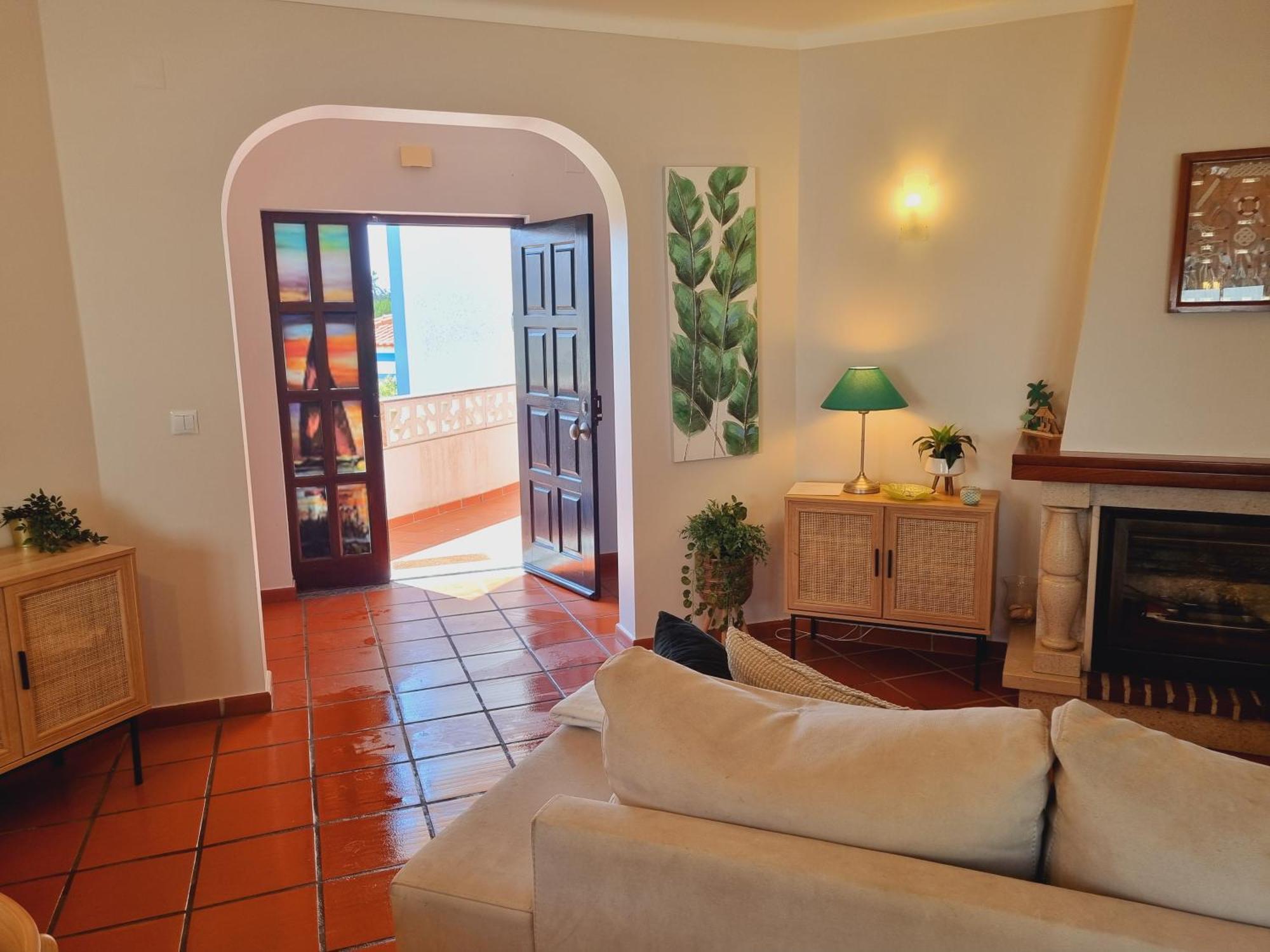Apartamento Moura - Praia D'El Rey Golf, Surf & Beach Resort Прайя-дель-Рей Экстерьер фото