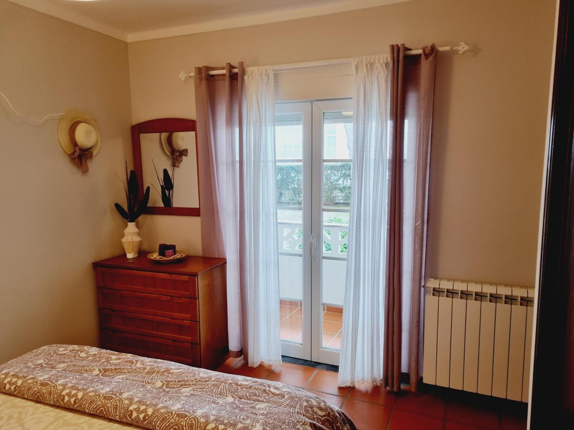 Apartamento Moura - Praia D'El Rey Golf, Surf & Beach Resort Прайя-дель-Рей Экстерьер фото