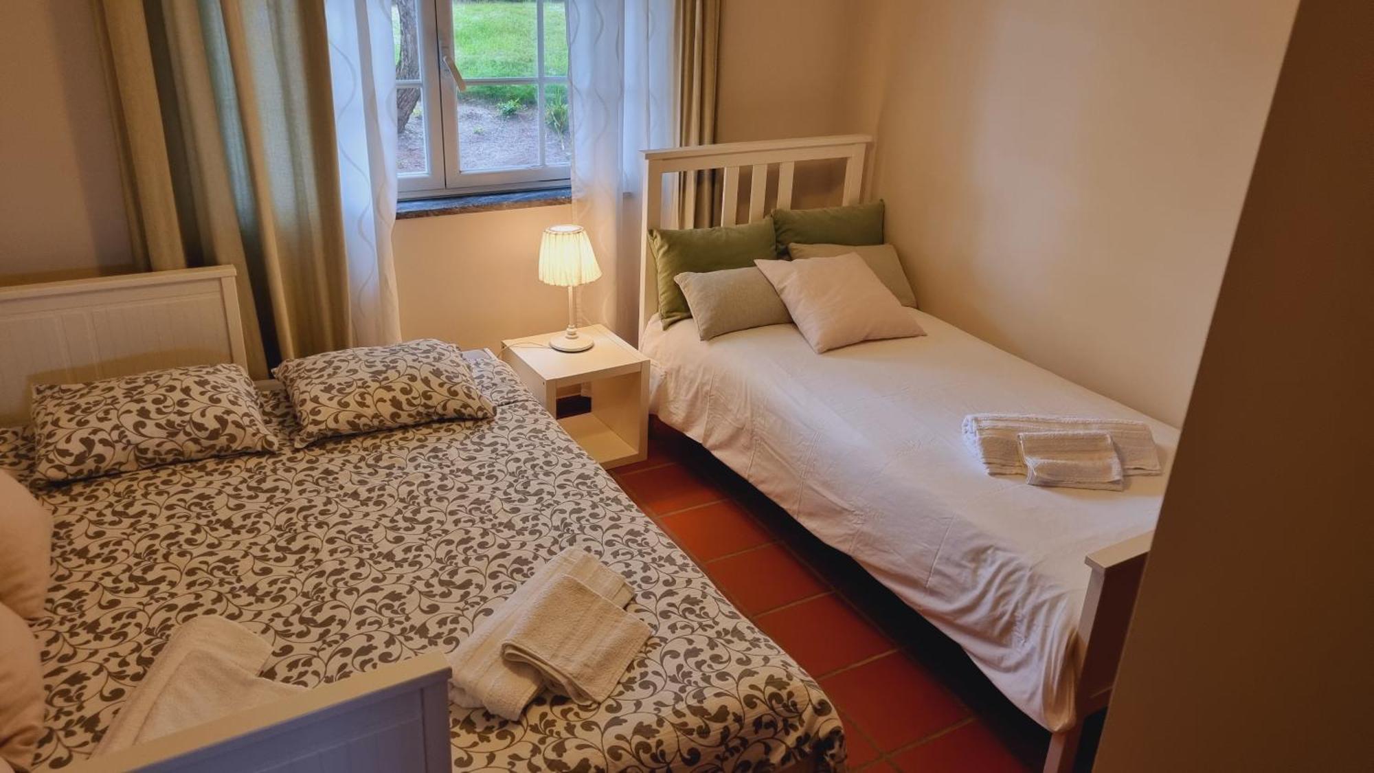 Apartamento Moura - Praia D'El Rey Golf, Surf & Beach Resort Прайя-дель-Рей Экстерьер фото