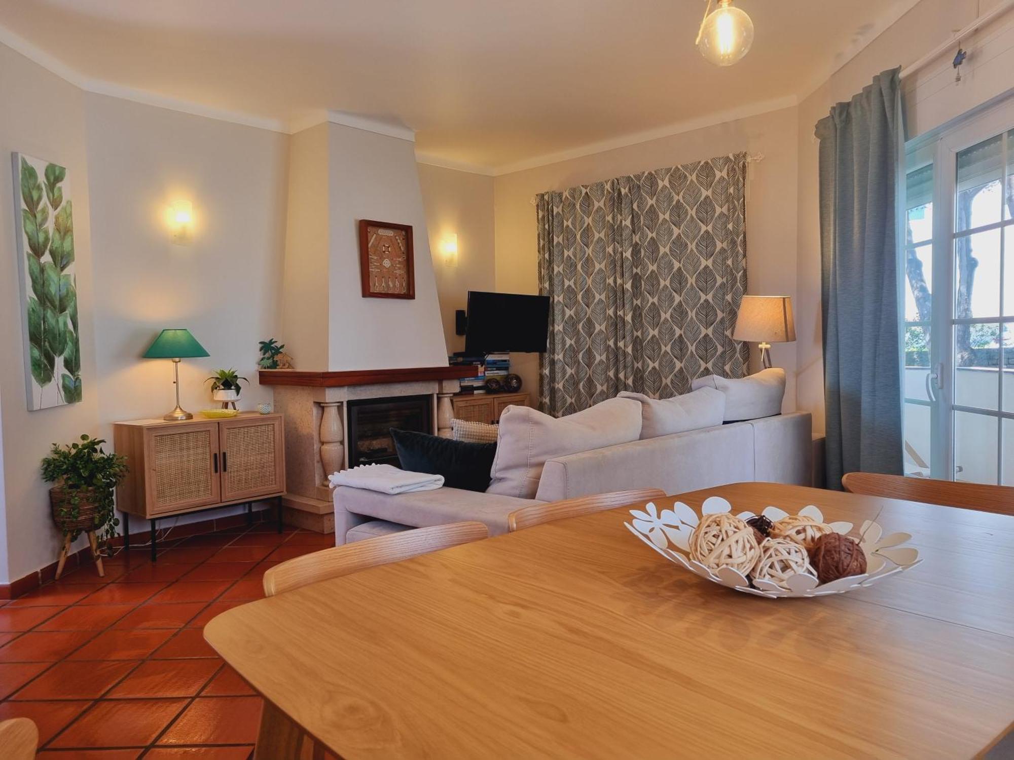 Apartamento Moura - Praia D'El Rey Golf, Surf & Beach Resort Прайя-дель-Рей Экстерьер фото