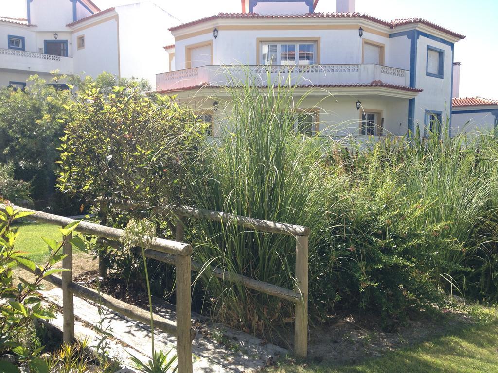 Apartamento Moura - Praia D'El Rey Golf, Surf & Beach Resort Прайя-дель-Рей Экстерьер фото