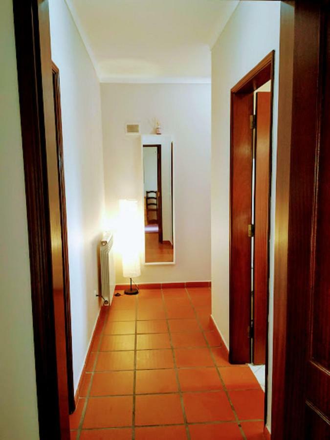 Apartamento Moura - Praia D'El Rey Golf, Surf & Beach Resort Прайя-дель-Рей Экстерьер фото