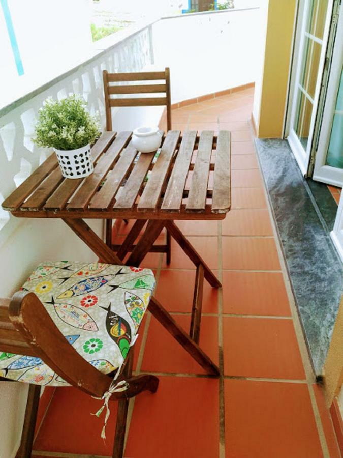 Apartamento Moura - Praia D'El Rey Golf, Surf & Beach Resort Прайя-дель-Рей Экстерьер фото