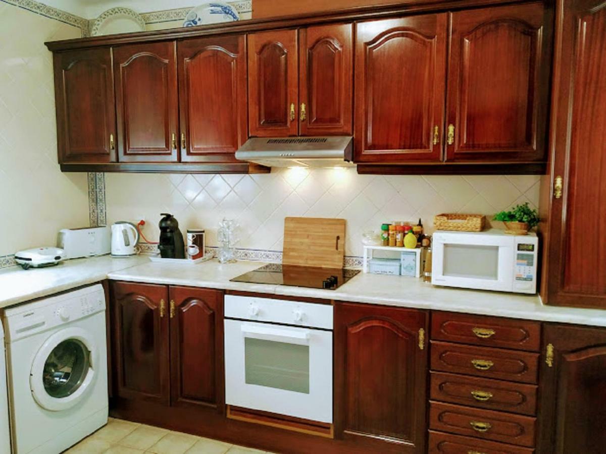 Apartamento Moura - Praia D'El Rey Golf, Surf & Beach Resort Прайя-дель-Рей Экстерьер фото