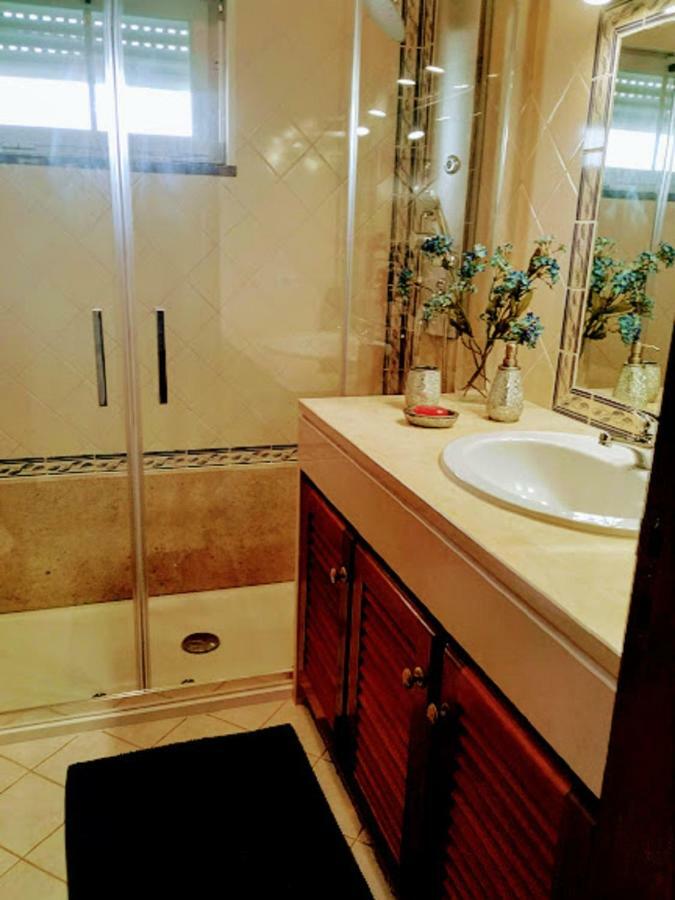Apartamento Moura - Praia D'El Rey Golf, Surf & Beach Resort Прайя-дель-Рей Экстерьер фото