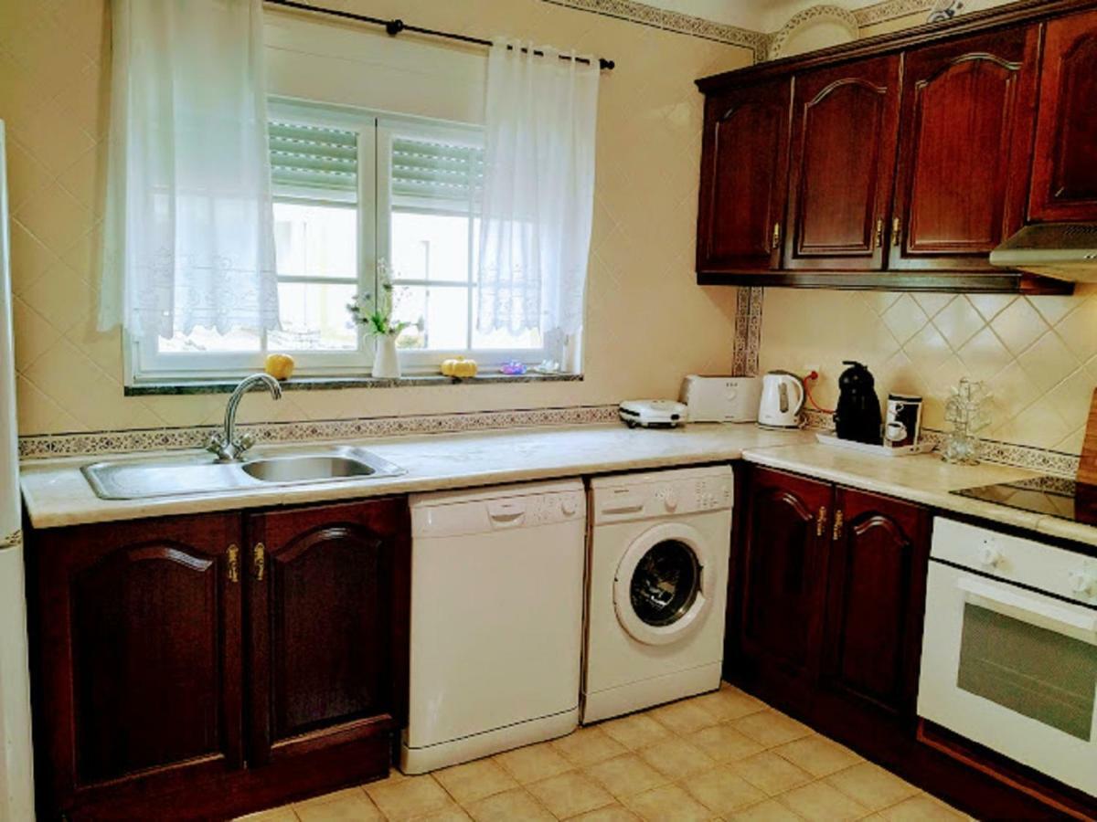 Apartamento Moura - Praia D'El Rey Golf, Surf & Beach Resort Прайя-дель-Рей Экстерьер фото