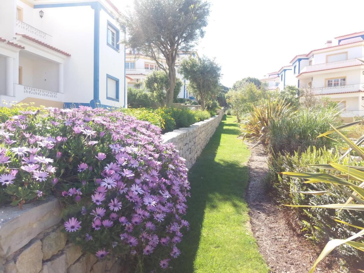 Apartamento Moura - Praia D'El Rey Golf, Surf & Beach Resort Прайя-дель-Рей Экстерьер фото