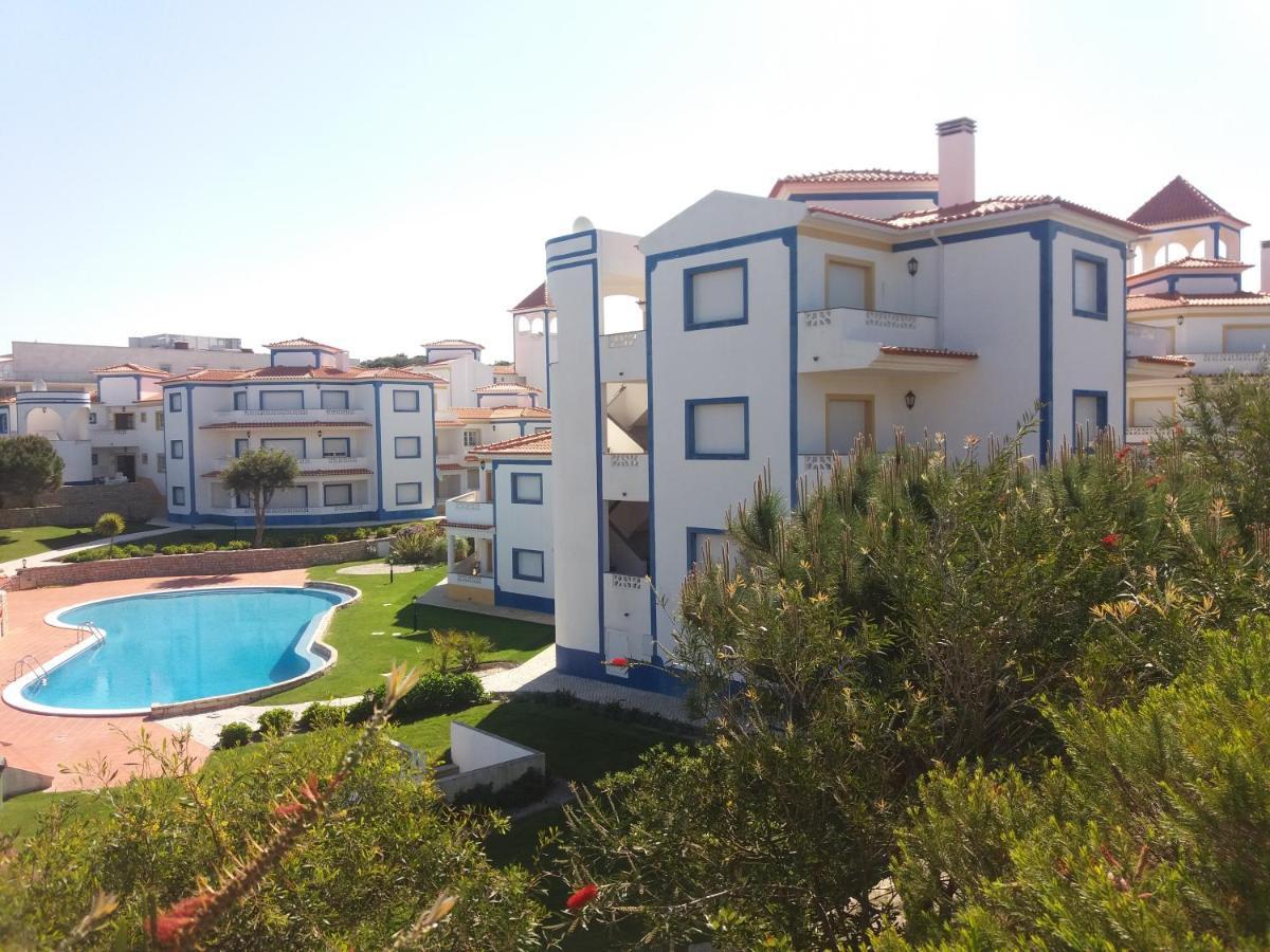 Apartamento Moura - Praia D'El Rey Golf, Surf & Beach Resort Прайя-дель-Рей Экстерьер фото